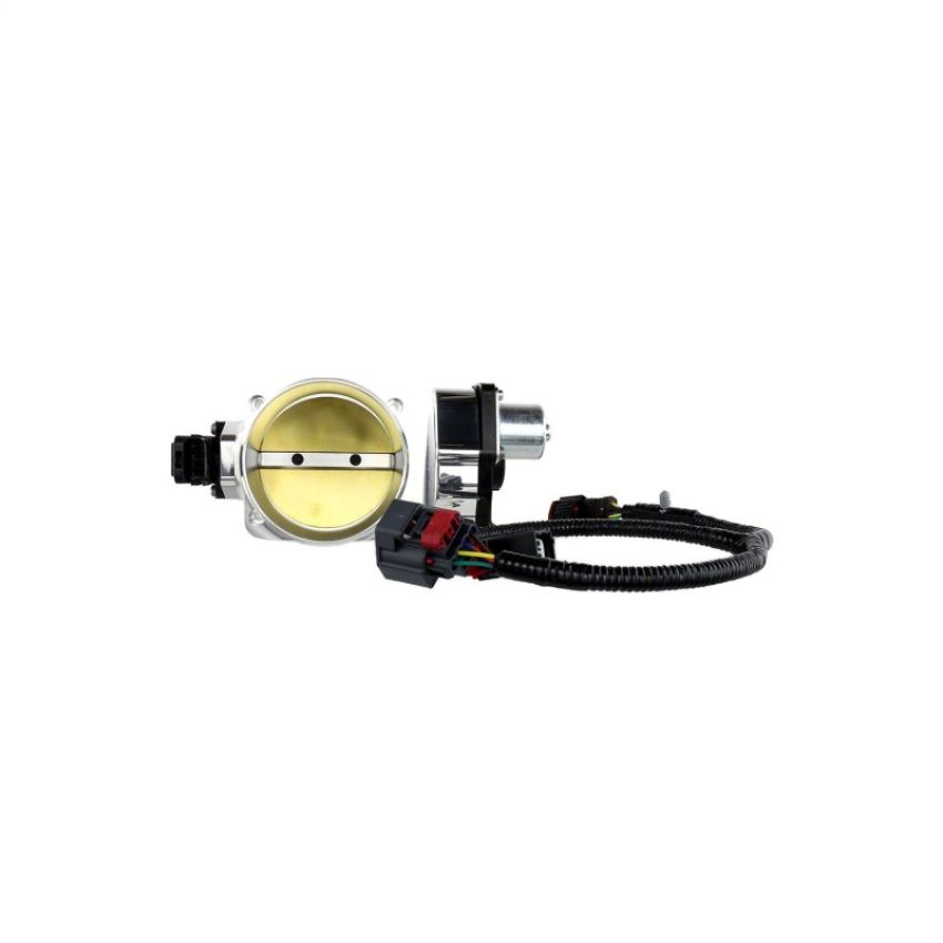 FORD FRDM9926-M5090 90mm Throttle Body 2011-12 Mustang GT