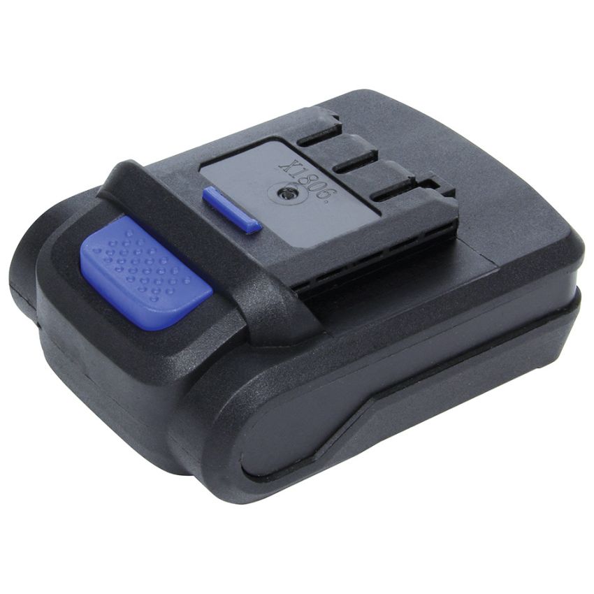 ALLSTAR PERFORMANCE ALL99425 Battery Pack for ALL18211/ALL18212