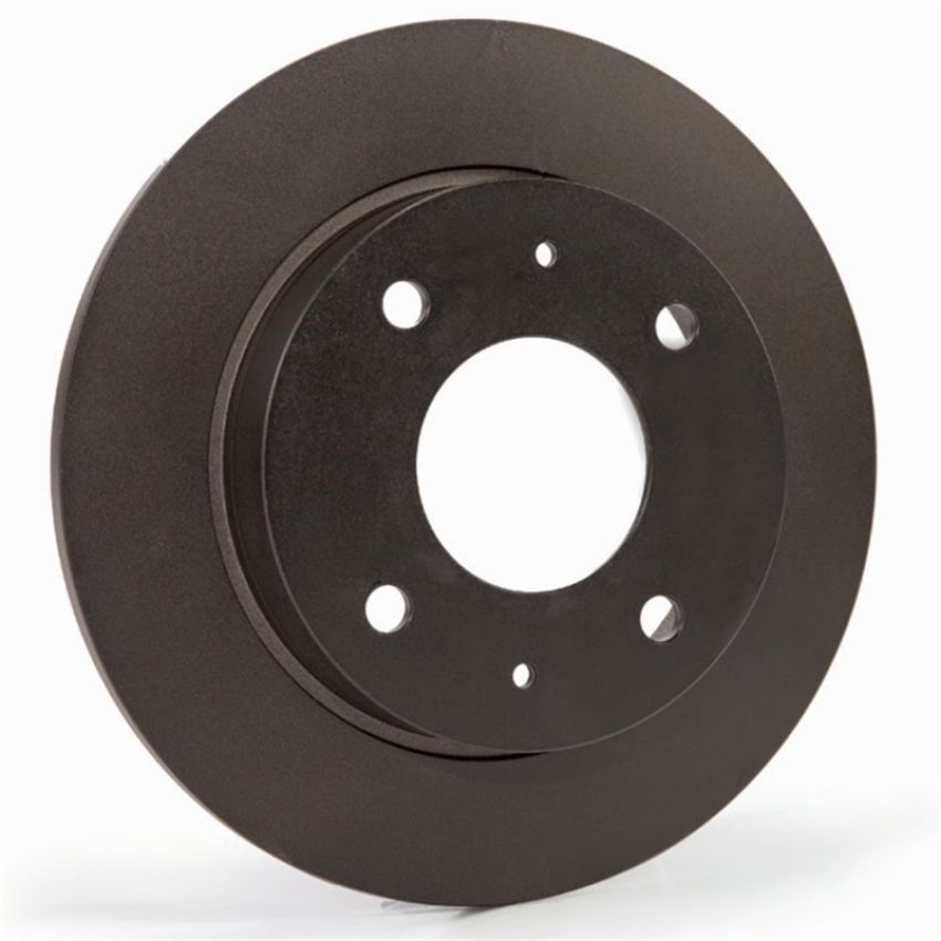 EBC Brakes RK1007 Ultimax OE Style Disc Kit
