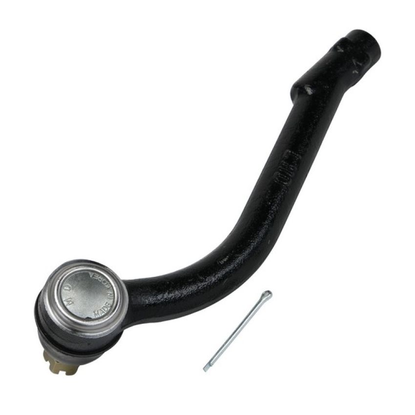MANDO 15A0007 New OE Steering Tie Rod End, Direct Replacement