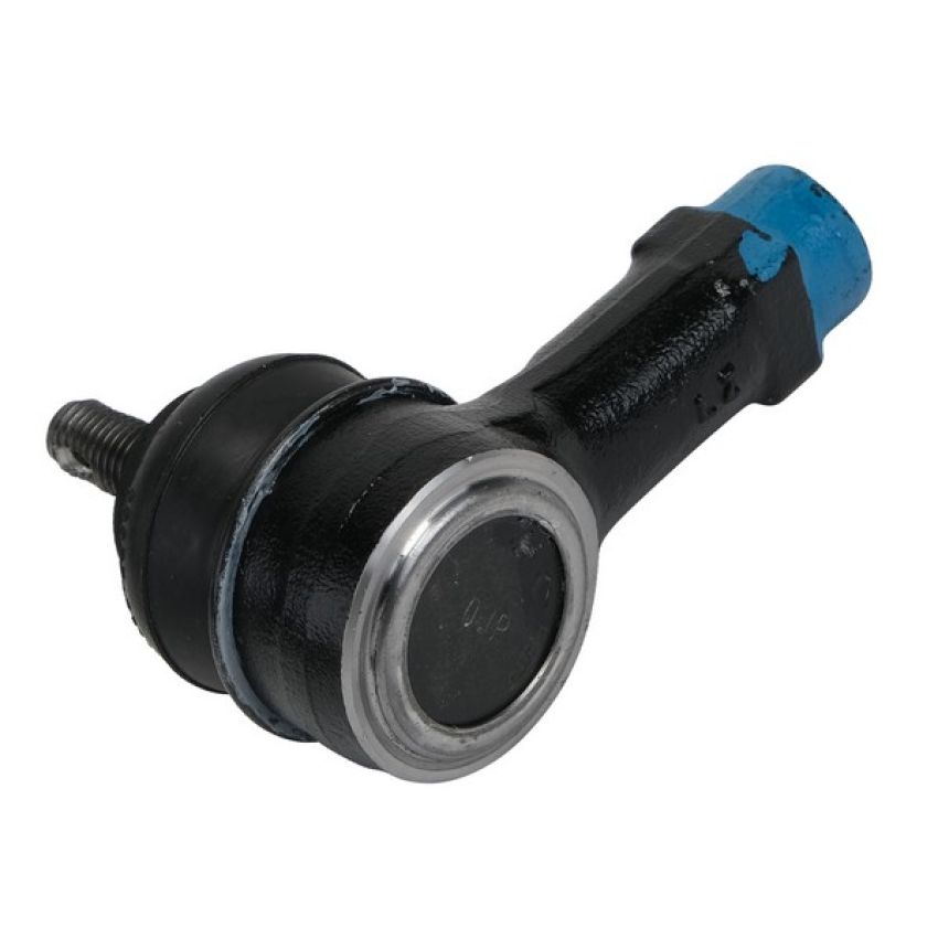 MANDO 15A0021 New OE Steering Tie Rod End, Direct Replacement