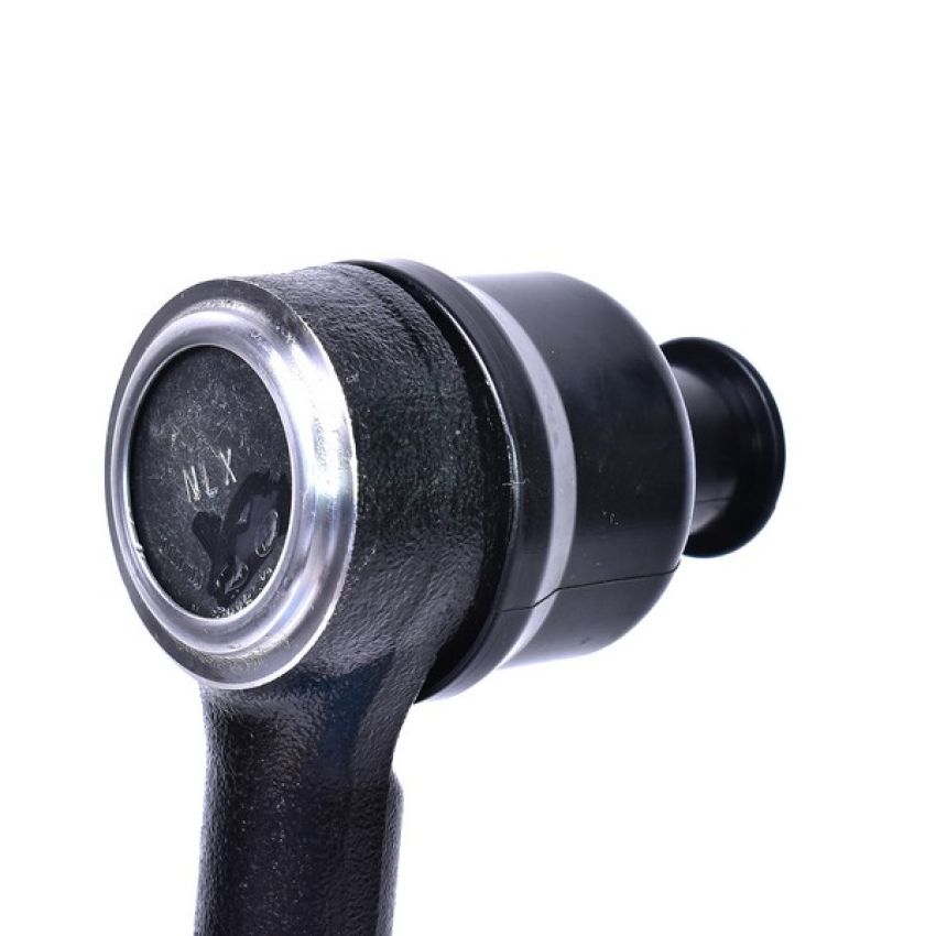 MANDO 15A0063 New OE Steering Tie Rod End, Direct Replacement
