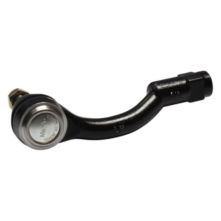 MANDO 15A0067 New OE Steering Tie Rod End, Direct Replacement
