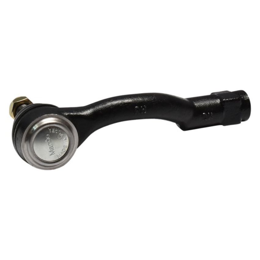 MANDO 15A0068 New OE Steering Tie Rod End, Direct Replacement