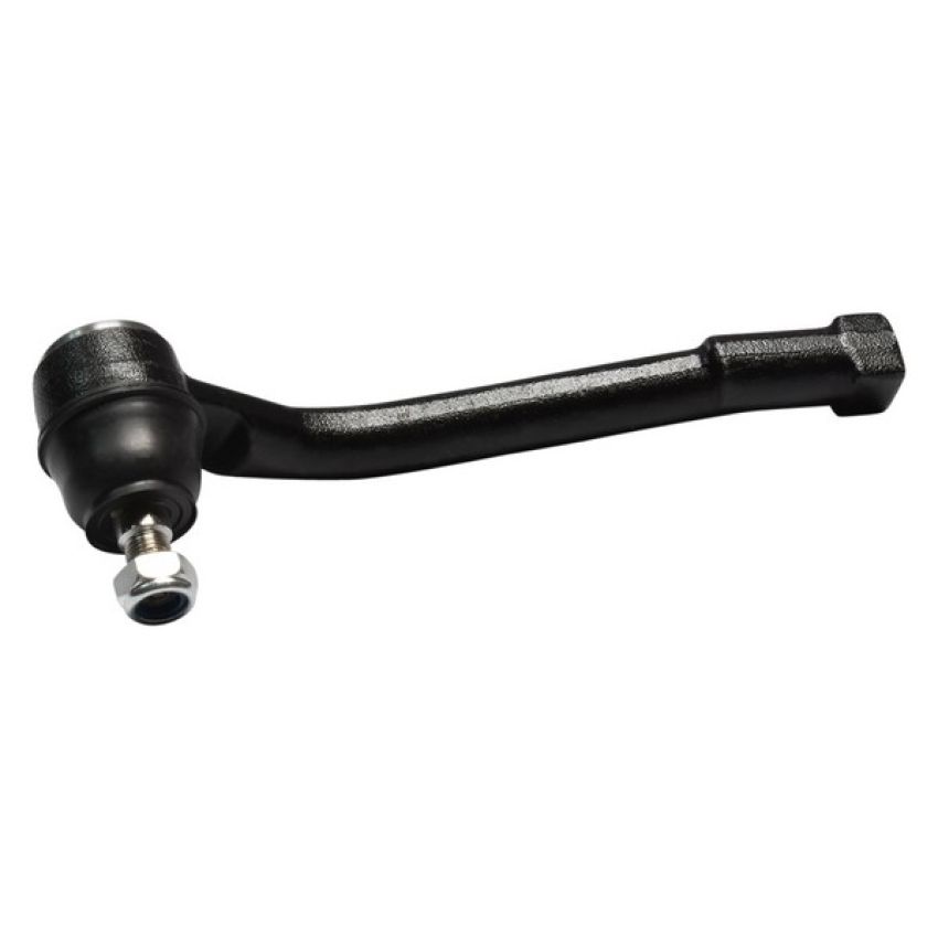 MANDO 15A0069 New OE Steering Tie Rod End, Direct Replacement