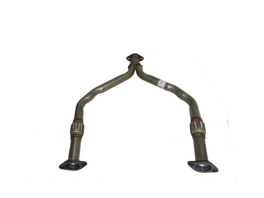 AB Catalytic 735-54-04 Exhaust Pipe