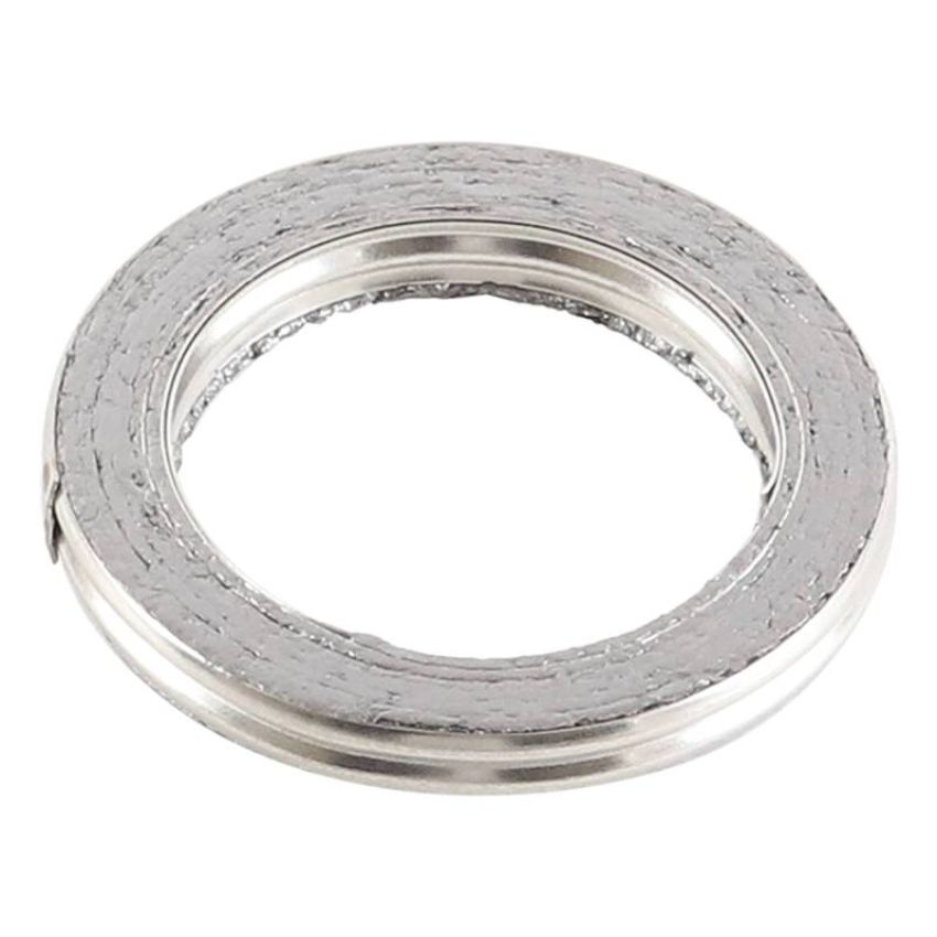 Vertex Pistons 823049 Vertex Gaskets 04-08 Yamaha YFM50 Raptor Exhaust Gasket Kit