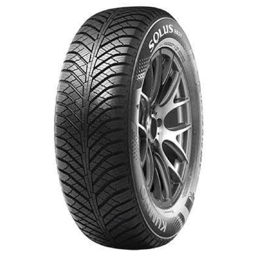 KUMHO Solus HA31 215/55R17