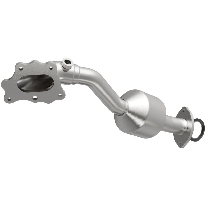 MagnaFlow Exhaust Products 22-015 OEM Grade Manifold Catalytic Converter