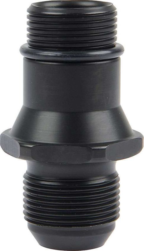 ALLSTAR PERFORMANCE ALL31139 16AN Fitting Black