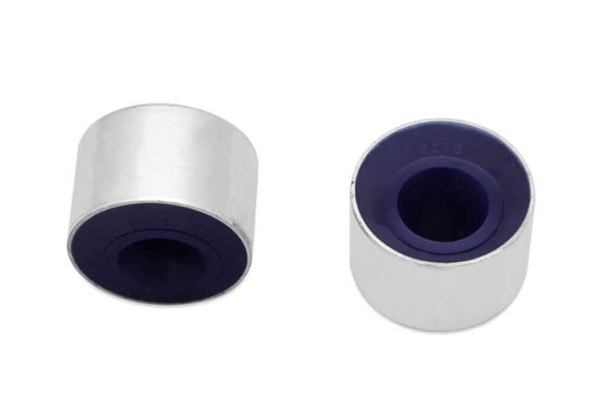 SuperPro VW Lower Inr Rear 2x Offset 80