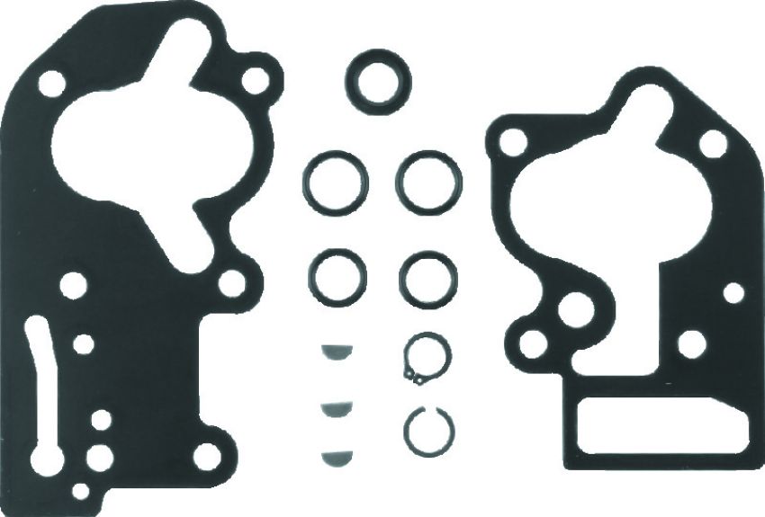 TwinPower 043221 Oil Pump Gaskets