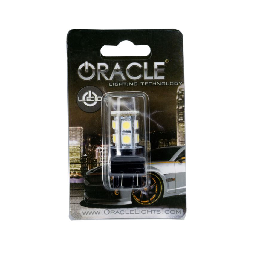 Oracle Lighting 5001-001 ORACLE Lighting 3156 13 LED Bulb (Single) - Cool White