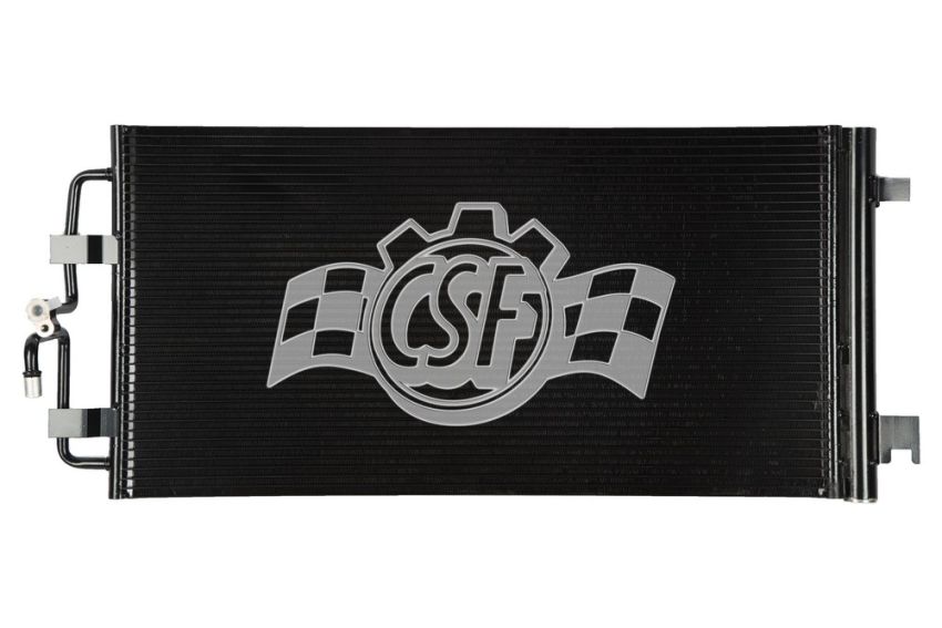 CSF 10521 A/C Condenser