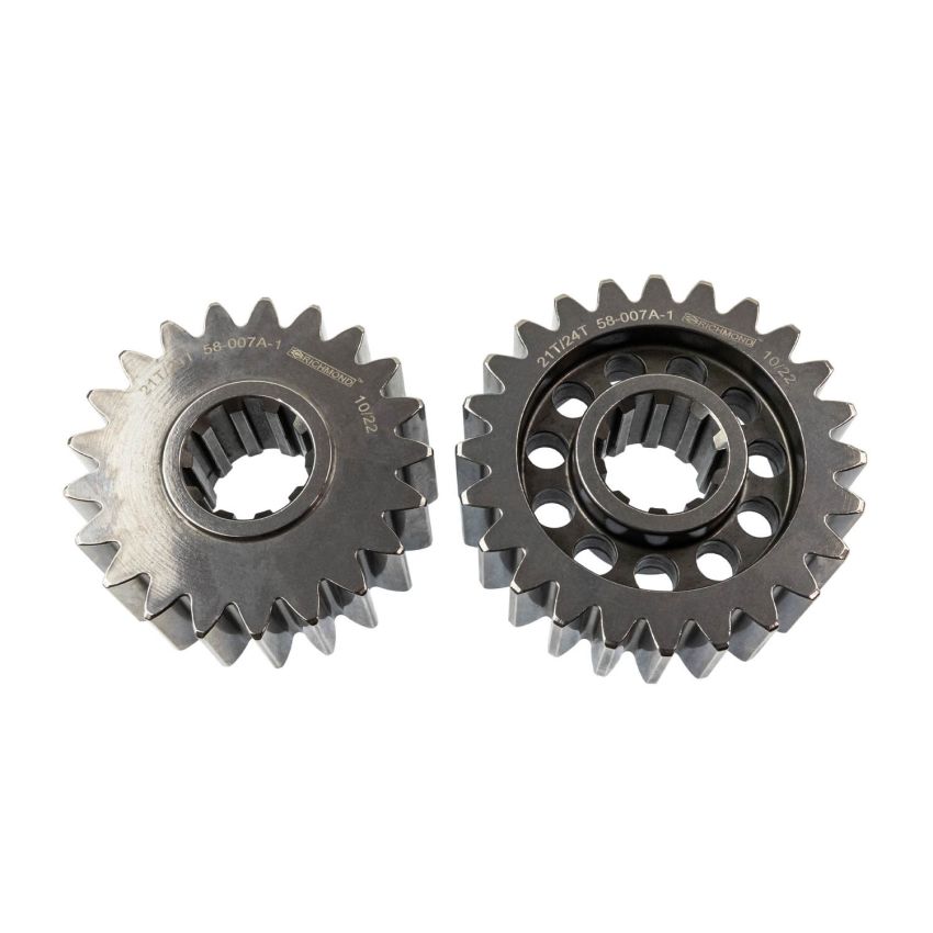 RICHMOND RIC58-007A-1 Quick Change Gear Set