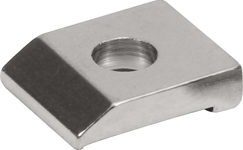 ALLSTAR PERFORMANCE ALL99302 Blade Clamps for ALL10770 1pr