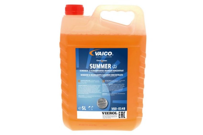 VAICO V60-0148 WASHER FLUID