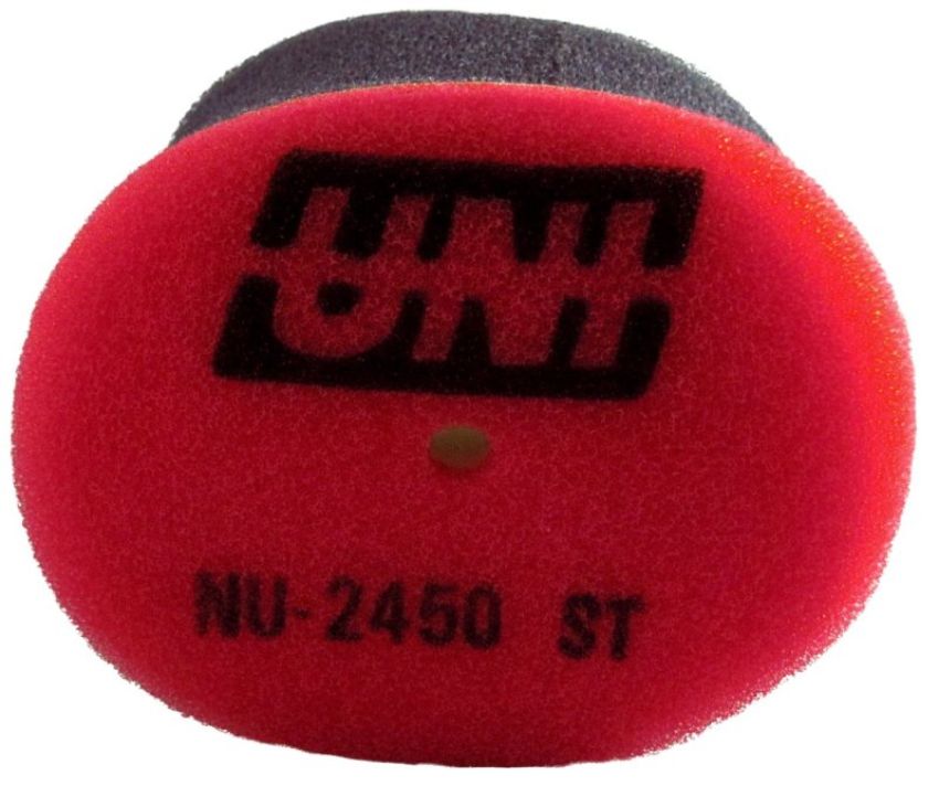 Uni Filter NU-2450ST 85-90 Suzuki LT 250 Air Filter