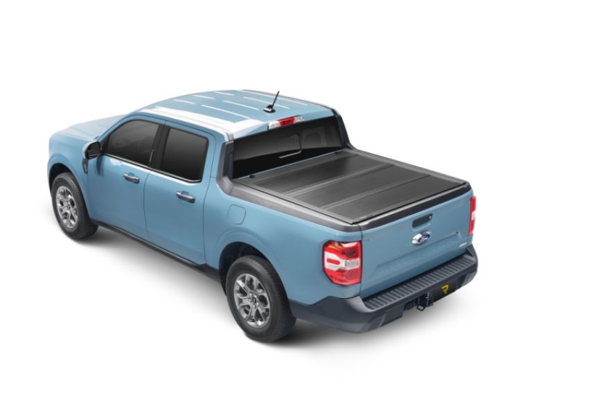 Undercover UX22032 2022 Ford Maverick 4.5ft Ultra Flex Bed Cover