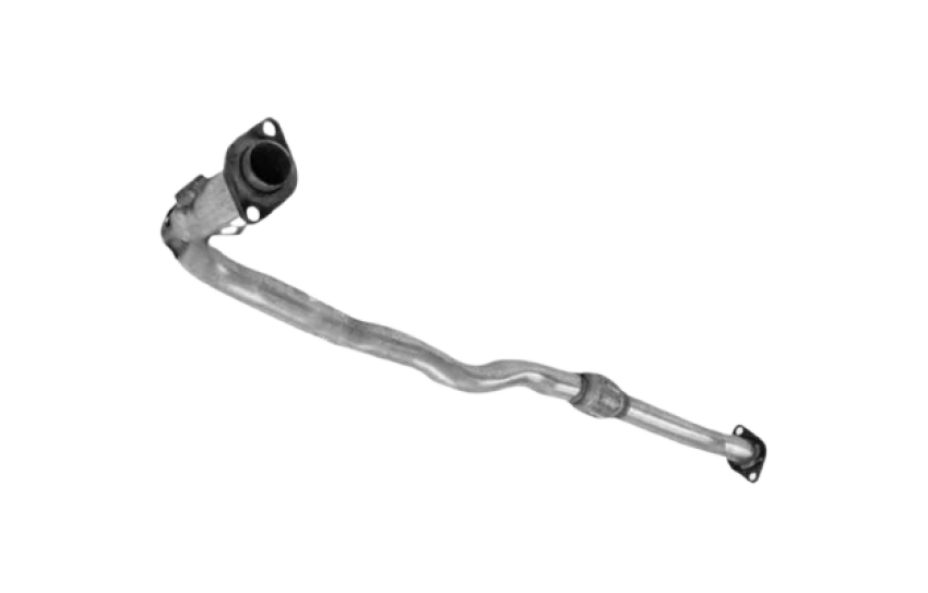 AB Catalytic 889-423 Exhaust Pipe