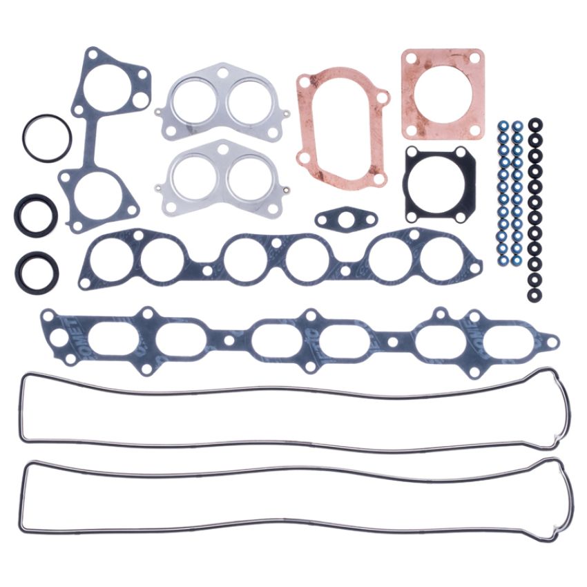 Cometic Gasket PRO2020T-NHG Cometic Toyota 7M-GE/7M-GTE Top End Gasket Kit - Without Cylinder Head Gasket