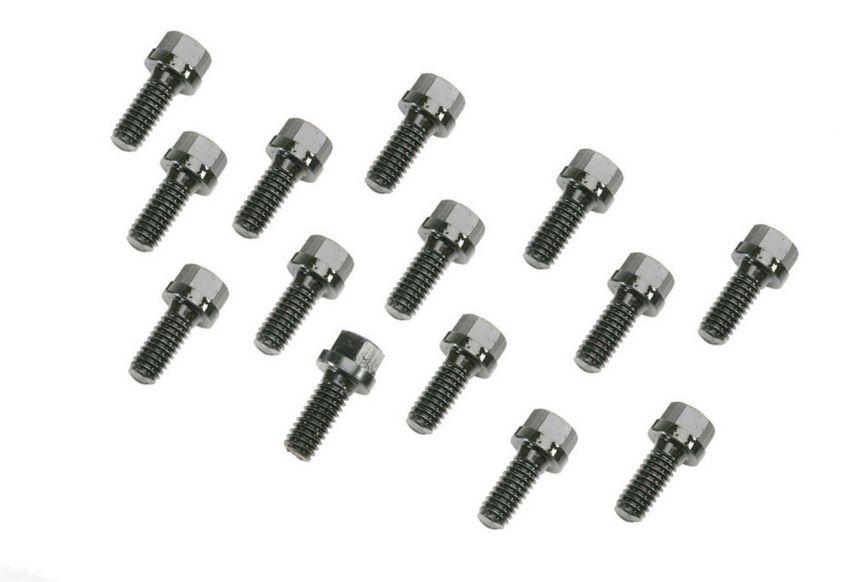 MR. GASKET MRG976 Header Bolt Kit