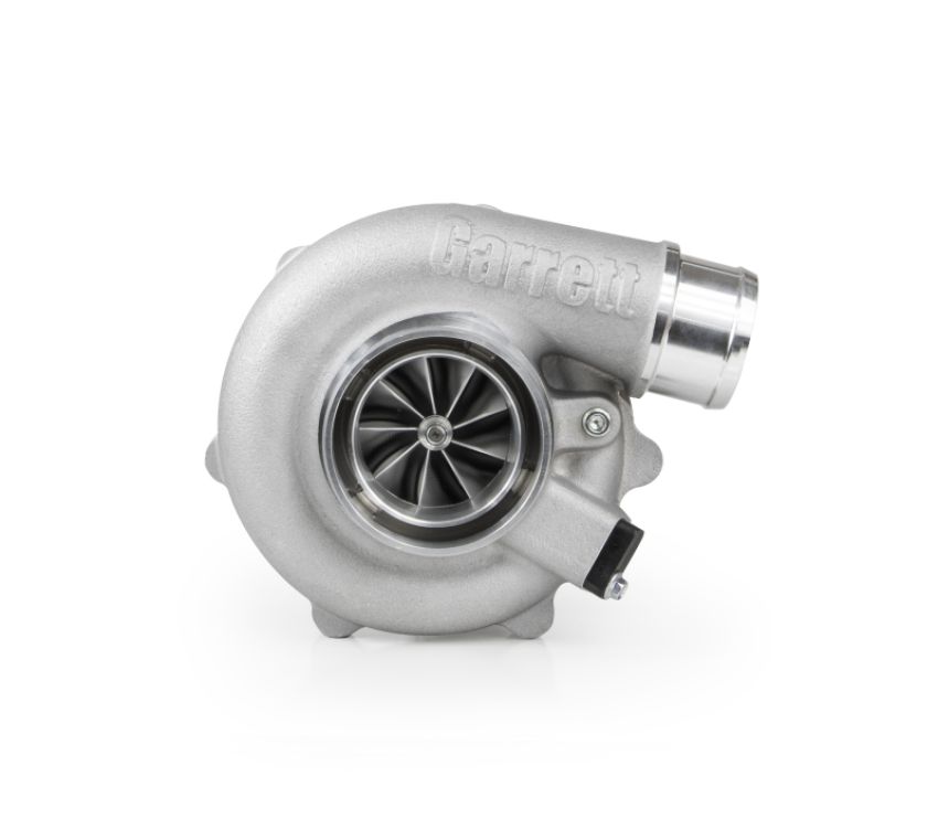 Garrett 934075-5002S G25-700 G-Series II Supercore