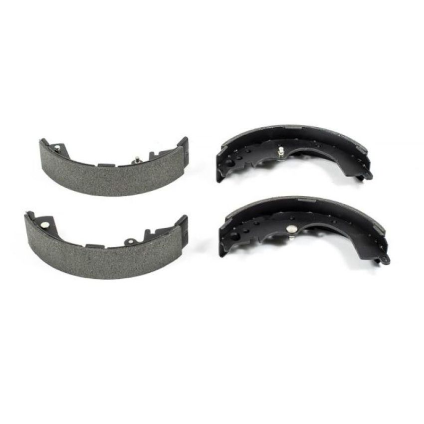 PowerStop B871 Drum Brake Shoe