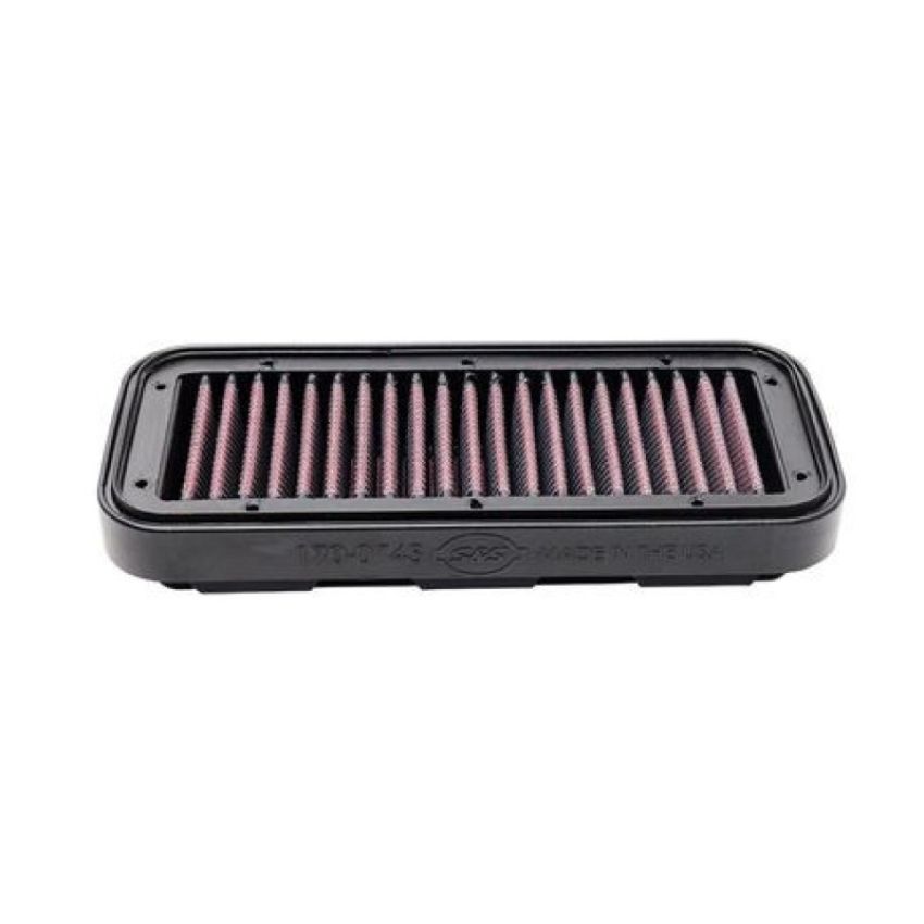 S&S Cycle 170-0745A 20-22 Indian Challenger Models Replacement Air Filter