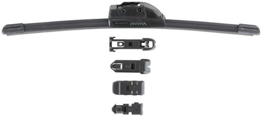 Bosch 15CA Bosch Clear Advantage Wiper Blade