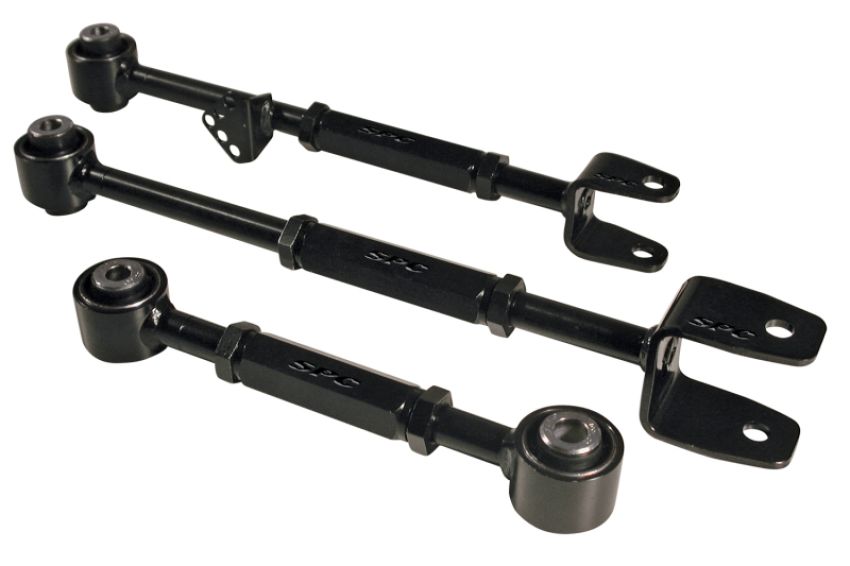 SPECIALTY PRODUCTS COMPANY 67540 ACCORD/TSX ADJ 3 ARM SET