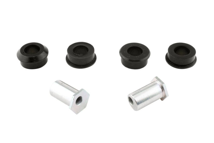 Whiteline KCA368 01-05 Honda Civic ES & EU / 02-06 Acura RSX Type S DC5 Rear Camber adj kit -  uppr c/arm