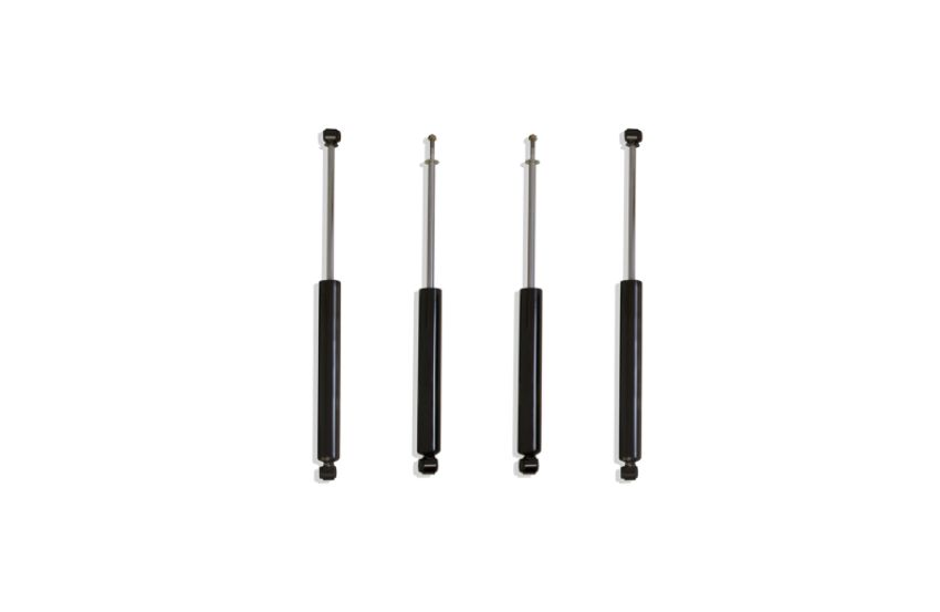 MaxTrac 947340S F&R MAX TRAC SHOCKS - 4