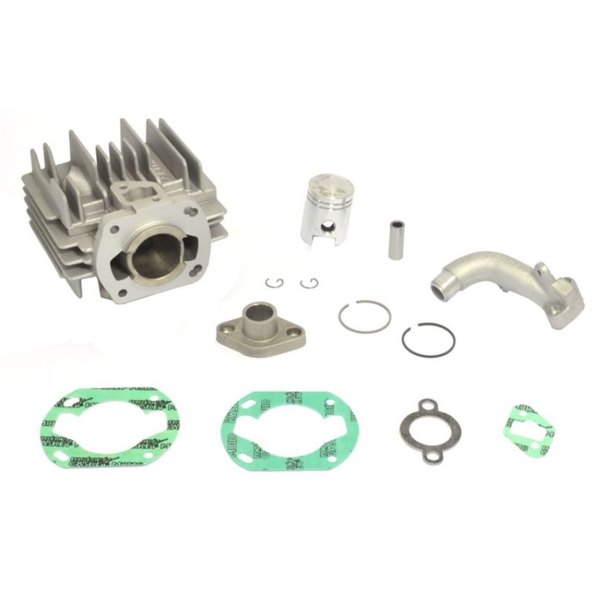 Athena 073900 Sachs 50 38mm Bore 47cc 42mm Stroke Standard Bore Cylinder Kit