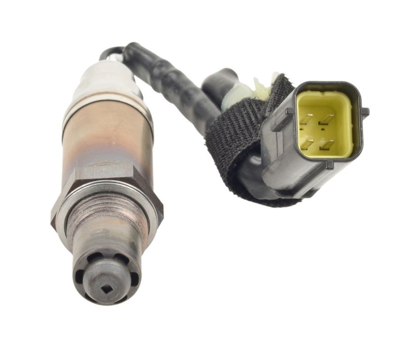 Bosch 15648 Bosch Oxygen Sensor