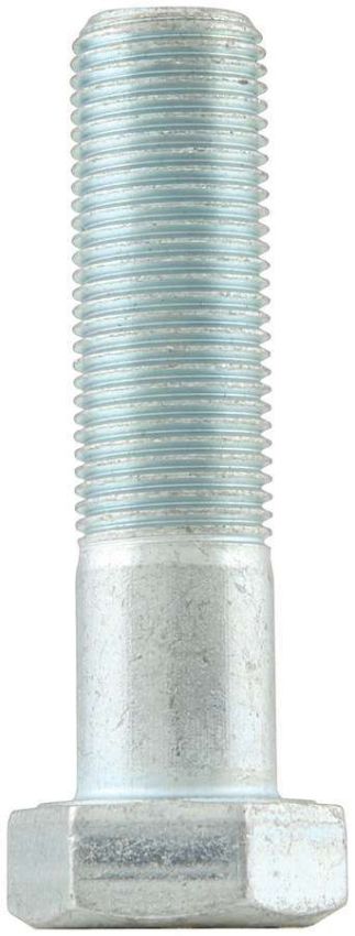 ALLSTAR PERFORMANCE ALL16518 Hex Head Bolt 5/8-18 x 2-1/2 Grade 5