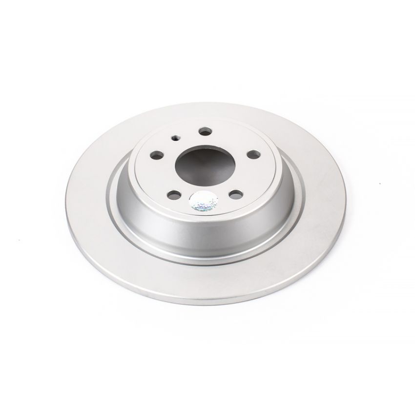 PowerStop AR85156EVC PowerStop Evolution Coated Rotor
