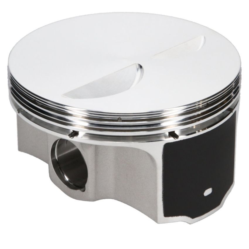 JE Pistons 300247 350 SBC SPRFLY WT FT Set of 8 Pistons
