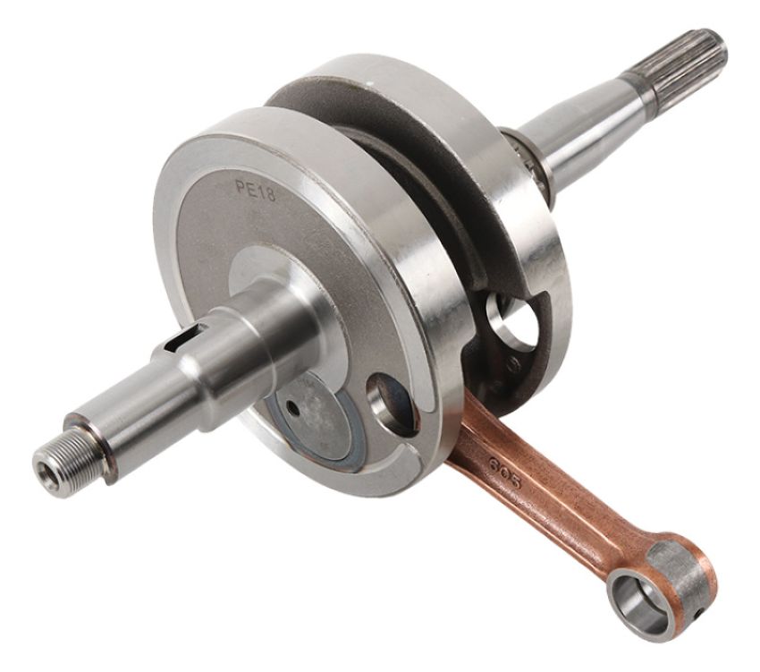 Hot Rods 4043 88-04 Yamaha YFM 350 X Warrior 350cc Crankshaft
