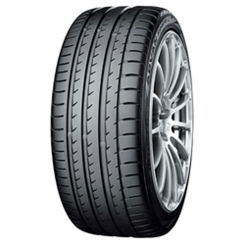 YOKOHAMA Advan Sport ZPS 195/55R16 Summer