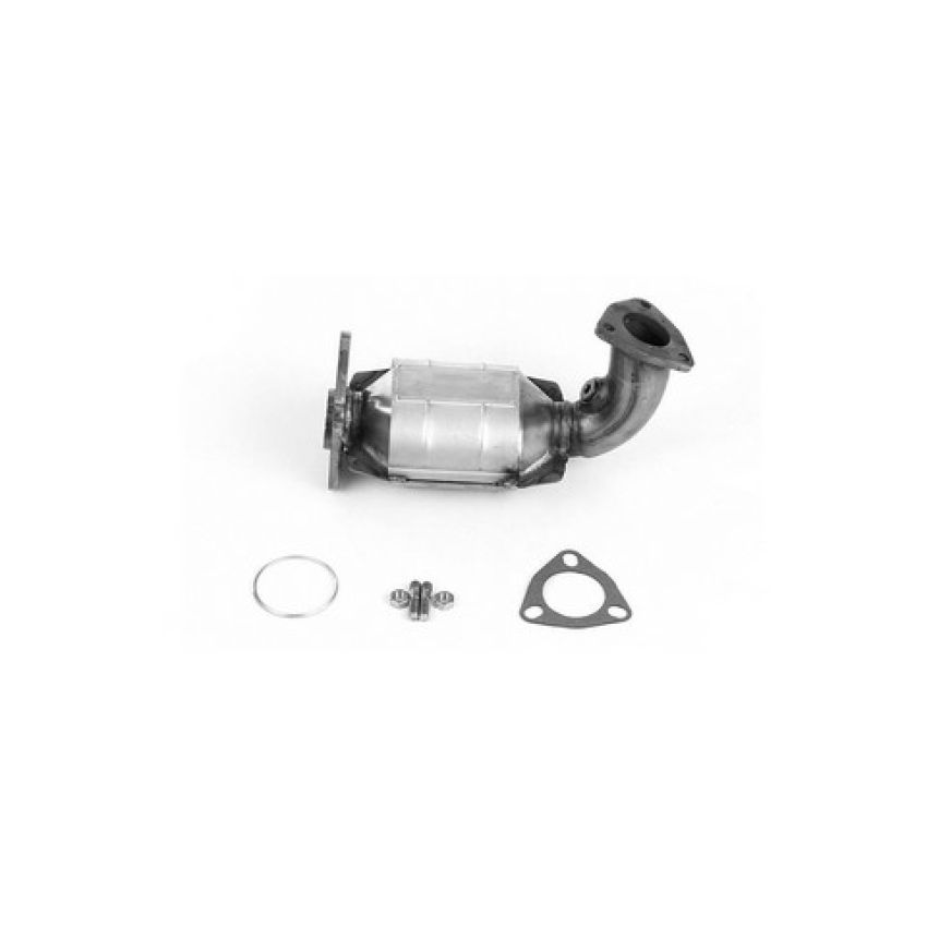 AP Exhaust CATCO 771022 CARB (CA, CO, NY, ME) Compliant Direct Fit OBDII Converter