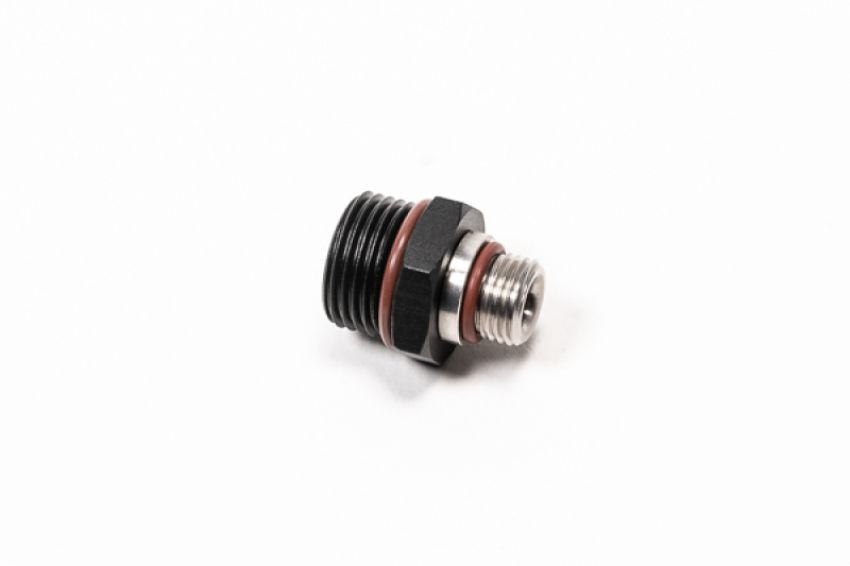 Radium Engineering 20-1006 10AN ORB TO 6AN ORB SWIVEL UNION