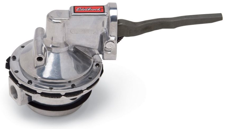 EDELBROCK EDE1726 Performer Series Fuel Pump - BBF