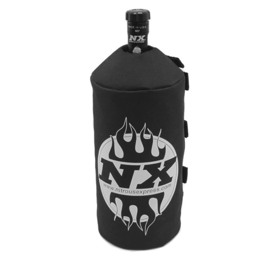 Nitrous Express 15947 BOTTLE JACKET 2.5lb