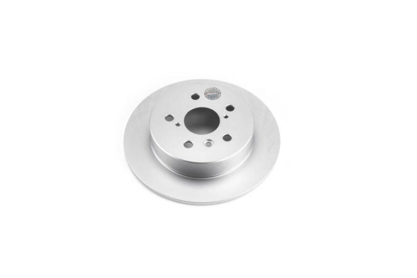 PowerStop JBR1764EVC PowerStop Evolution Coated Rotor