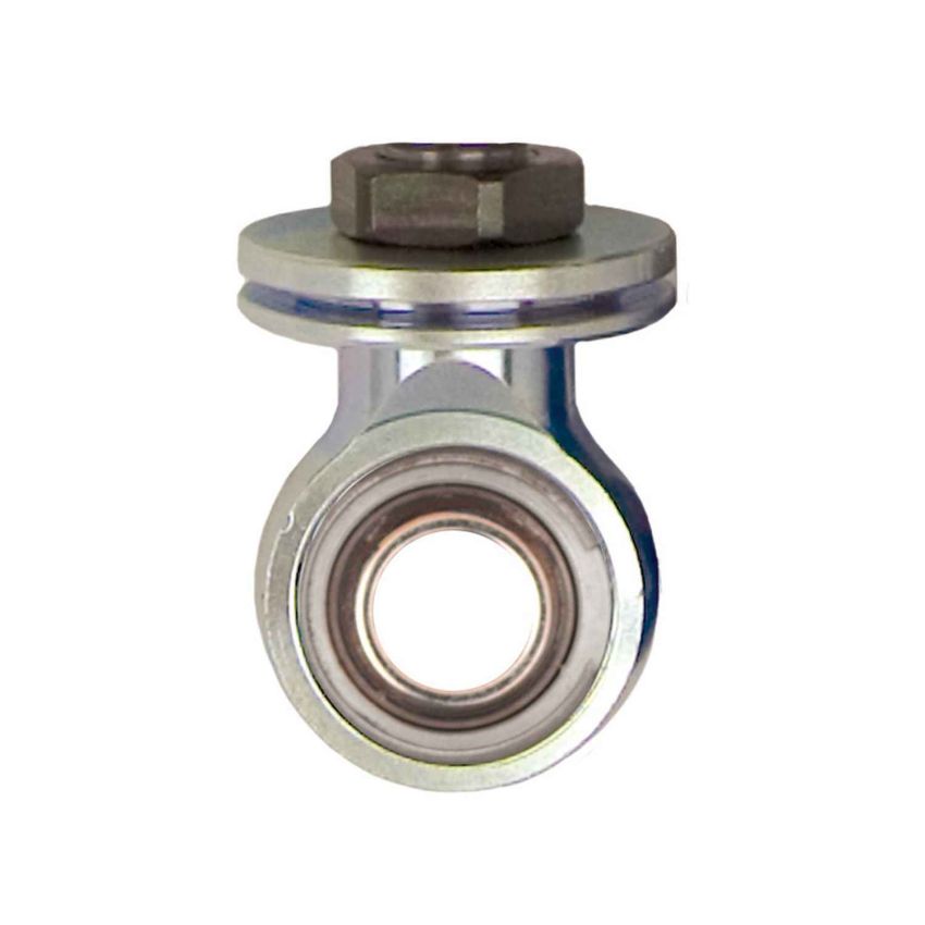 AFCO RACING PRODUCTS AFC20176S Shock Rod End Steel Std Length