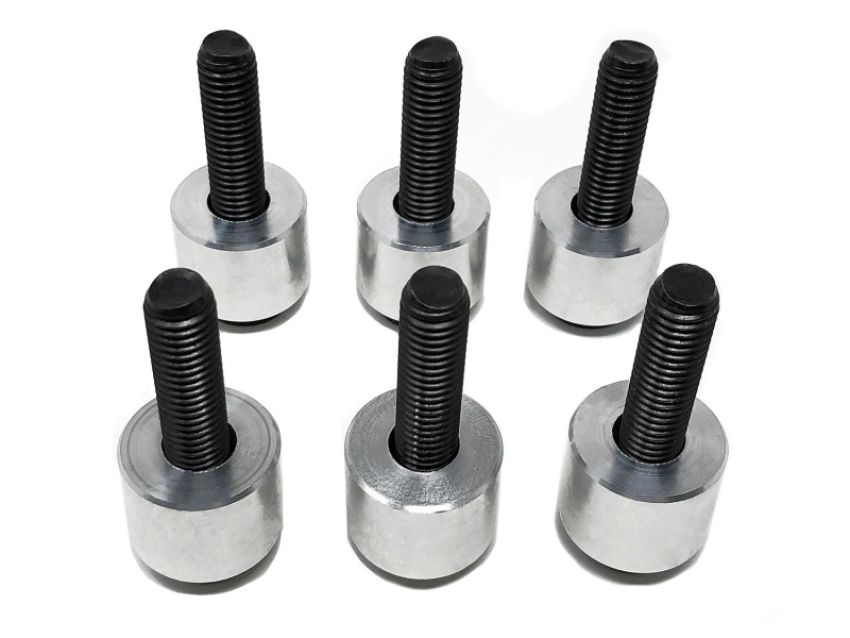 Tuff Country 41840 87-96 Jeep Wrangler YJ Transfer Case Drop Kit