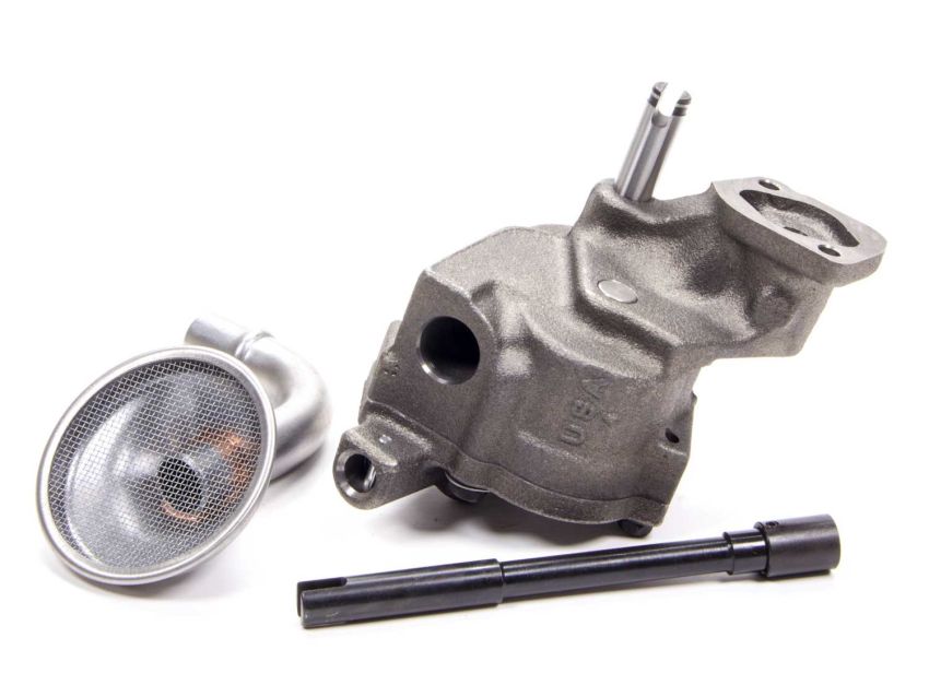 Melling M-99HV-S Engine Oil Pump
