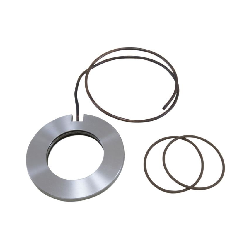 Yukon Gear & Axle YZLASH-05 Yukon Gear Seal Housing For Ford 10.25in & 10.5in / Zip Locker / w/ O-Rings