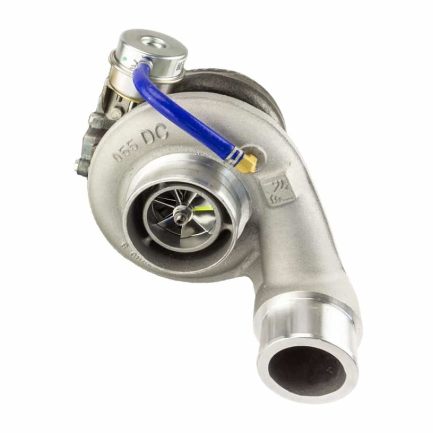 Industrial Injection 13809880094 04.5-07 Dodge 5.9L Cummins THUNDER 330 Turbo 350-650 HP (Large Flange)